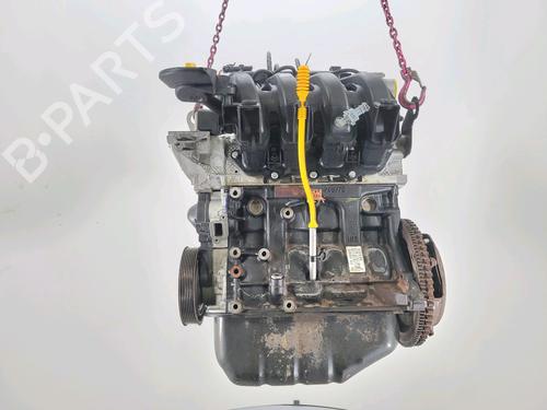 Engine RENAULT TWINGO II (CN0_) 1.2 16V (CN04, CN0B) | BP29231579M1 