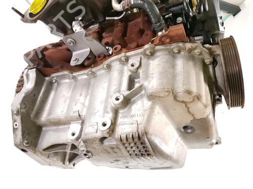 Engine DACIA SANDERO II 1.5 dCi | BP25208932M1 