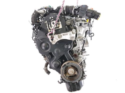 Used Engine Engine PEUGEOT 3008 I MPV (0U_) 1.6 HDi (109 hp) 36380404 36380404