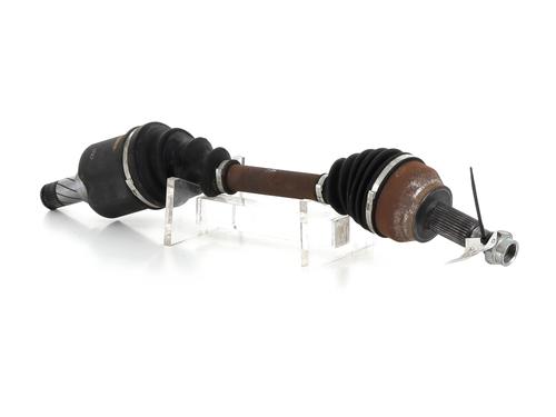 Left front driveshaft LAND ROVER RANGE ROVER EVOQUE (L538) 2.2 D 4x4 | BP29389659M38 