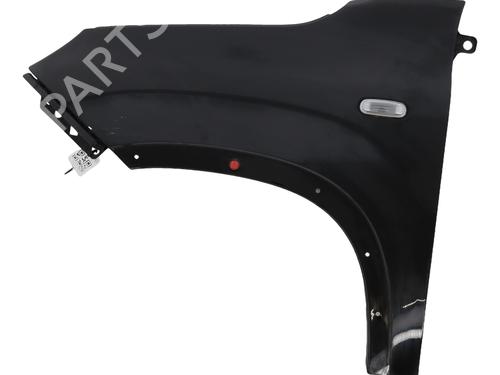Used Left front fenders FIAT PANDA (312_, 319_) 1.0 Mild Hybrid (312.PYD1B) (69 hp) 29381140