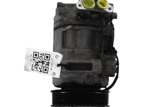 AC compressor RENAULT KADJAR (HA_, HL_) 1.6 dCi 130 (HLA4) | BP39161024M34 - Image 5
