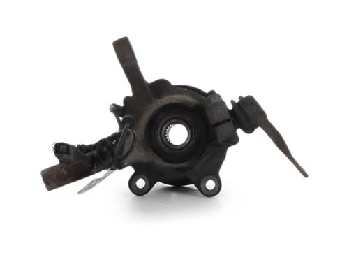 Right front steering knuckle RENAULT TWINGO II (CN0_) 1.5 dCi 90 | BP40487852M26 - Image 2