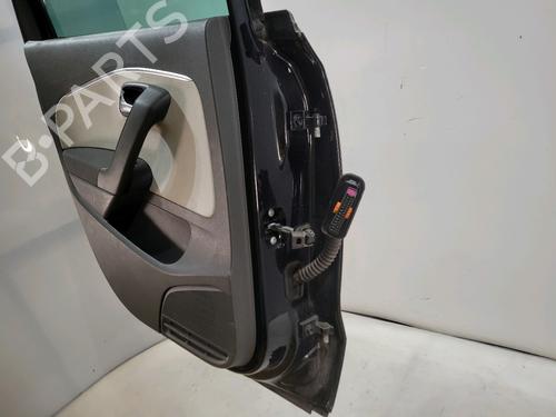 Dør venstre bagtil VW POLO V (6R1, 6C1) 1.2 TSI 16V | BP30049597C4 