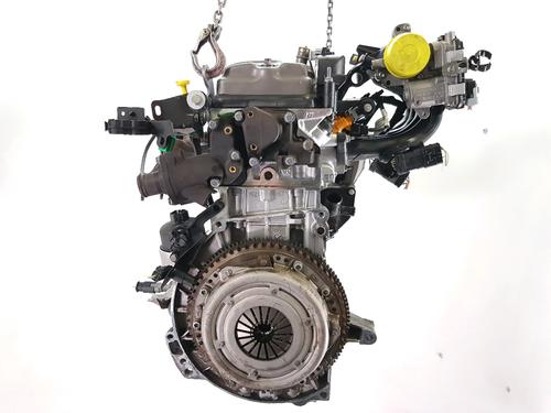 Engine PEUGEOT 206+ (2L_, 2M_) 1.4 i | BP39633585M1 - Image 3