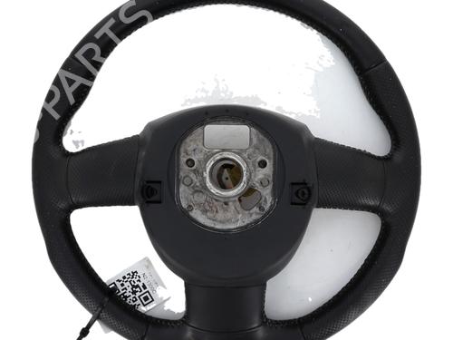 Steering wheel AUDI A4 B8 (8K2) 2.0 TDI | BP36428624C49 - Image 2