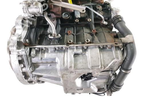 Engine MERCEDES-BENZ A-CLASS (W176) A 200 CDI (176.001) | BP33446319M1  - Image 16