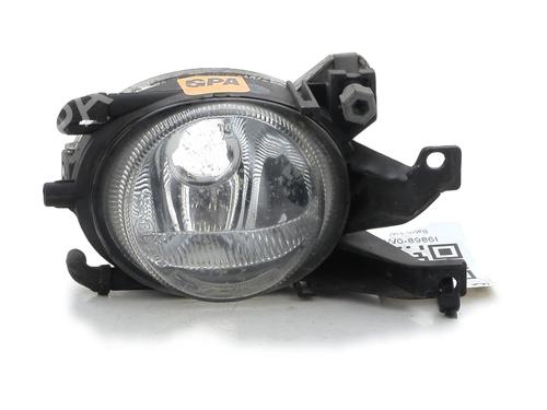 Used Right front fog light BMW 5 (E39) 530 d (184 hp) 29701745