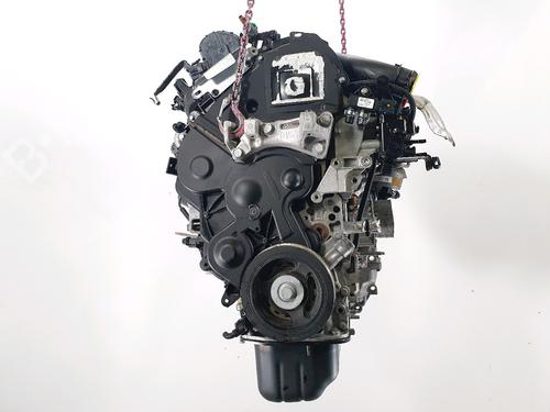 Motore Motore PEUGEOT 3008 I MPV (0U_) 1.6 HDi (112 hp) 35999665 35999665