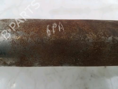 Right front driveshaft SEAT IBIZA III (6L1)  | BP24461452M39 