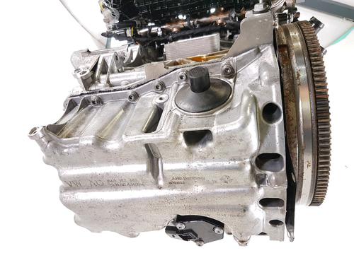 Engine SKODA FABIA III (NJ3) 1.0 TSI | BP28533408M1