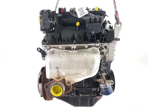 Engine RENAULT CLIO III (BR0/1, CR0/1) 1.2 16V (BR02, BR0J, BR11, CR02, CR0J, CR11) | BP38552770M1 - Image 4