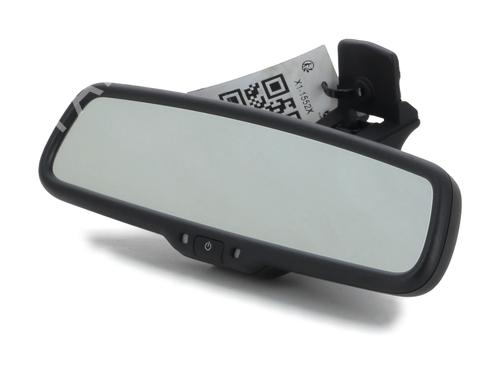 Used Rear mirror CHEVROLET CAPTIVA (C100, C140) 2.2 D 4WD (184 hp) 28686646