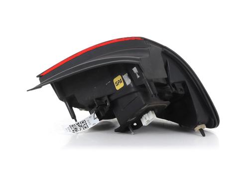 Left taillight CITROËN C3 II (SC_) 1.4 HDi 70 (SC8HZC, SC8HR0, SC8HP4) | BP38918371C34 - Image 4