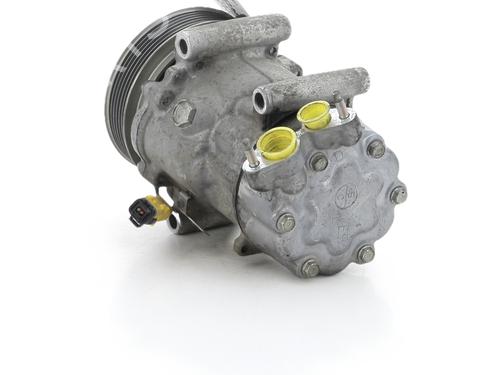 AC compressor PEUGEOT 1007 (KM_) 1.4 | BP36181754M34 - Image 2