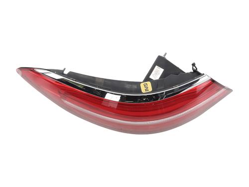 Used Left taillight MERCEDES-BENZ GLC Coupe (C253) 220 d 4-matic (253.303, 253.305) (170 hp) 31122643