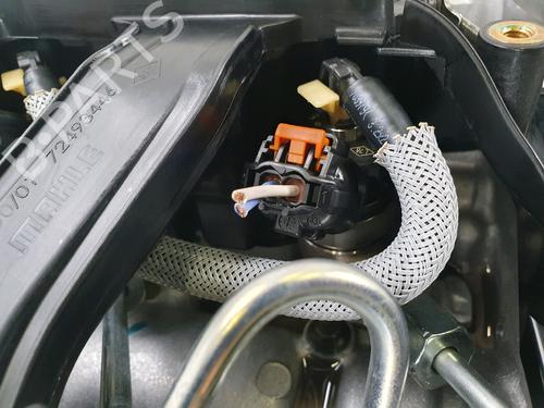 Engine RENAULT TRAFIC III Van (FG_) 2.0 dCi 130 (FGMY) | BP38979051M1 - Image 9