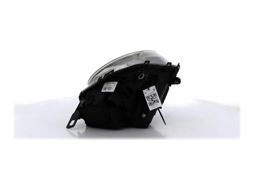 Left headlight MINI MINI (R56) Cooper | BP29197608C28 