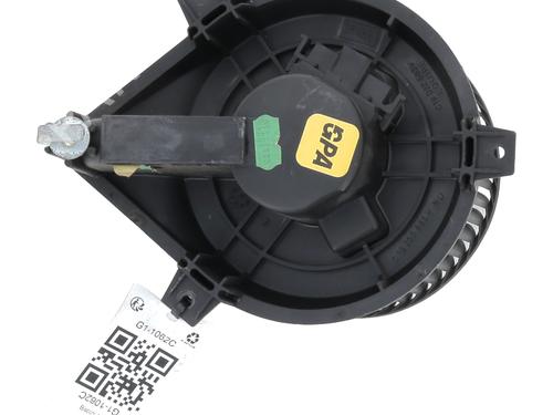 Used Heater blower motor PEUGEOT 205 II (20A/C) [1987-2000]  32355744