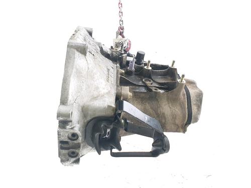 Used Gearbox PEUGEOT 206 Hatchback (2A/C) [1998-2012]  32378730