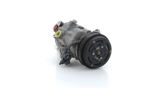 AC compressor SUZUKI SX4 S-Cross (JY) 1.4 T (AKK414) | BP21778458M34 