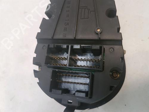 Climate control RENAULT ESPACE III (JE0_) 2.2 12V TD (JE0E, JE0H, JE0P) | BP15416114I5 