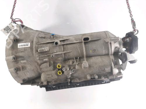Boîte de vitesses Boîte de vitesses BMW X1 (E84) sDrive 18 d (143 hp) 36487280 36487280