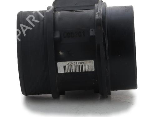 Starter PEUGEOT 307 (3A/C) 2.0 HDi 110 | BP29696434M8