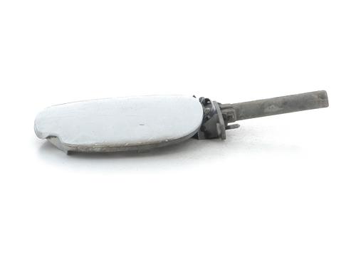 Used Fuel flap Fuel flap RENAULT CLIO II (BB_, CB_) 1.4 (B/CB0C, B/CB0S) (75 hp) 34118338 34118338