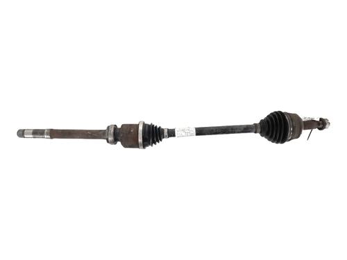 Used Right front driveshaft PEUGEOT 308 II (LB_, LP_, LW_, LH_, L3_) 1.5 BlueHDi 130 (131 hp) 28106056