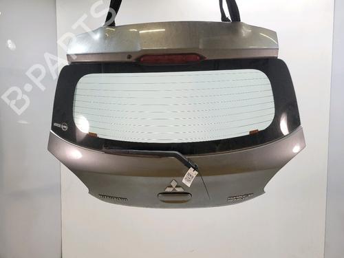 Used Tailgate MITSUBISHI MIRAGE / SPACE STAR VI Hatchback (A0_A) 1.0 (A05A) (71 hp) 29381226