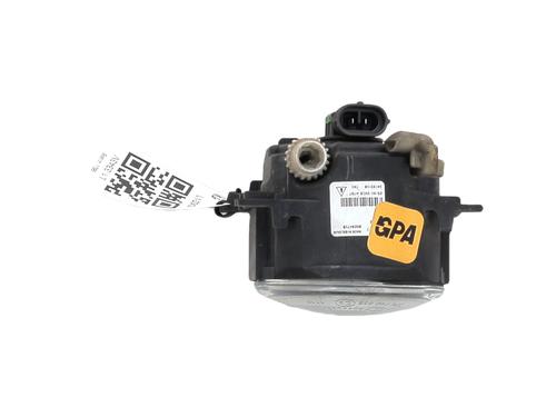 Right front fog light PEUGEOT 207 (WA_, WC_) 1.6 HDi | BP29701940C31 