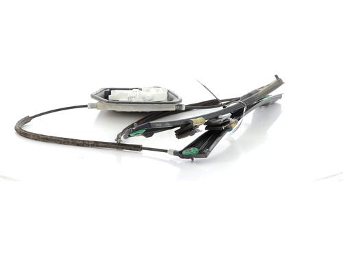 Front right window mechanism VW GOLF V (1K1) 1.9 TDI | BP22545417C23 