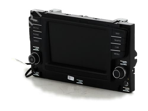 Display monitor VW PASSAT B8 Variant (3G5, CB5) 1.6 TDI | BP27887672C48 