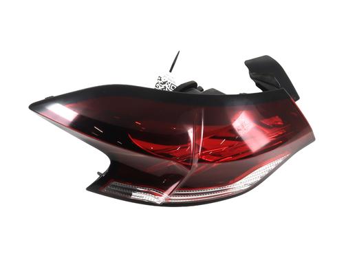 Used Left taillight CITROËN DS4 (NX_) 1.6 HDi 115 (114 hp) 29296114