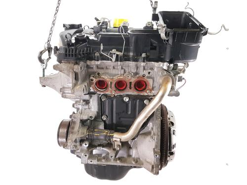 Engine CITROËN C1 (PM_, PN_) 1.0 | BP33280022M1 - Image 2