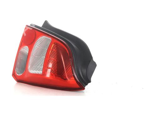 Right taillight RENAULT TWINGO II (CN0_) 1.2 16V (CN04, CN0B) | BP33533548C35 - Image 2