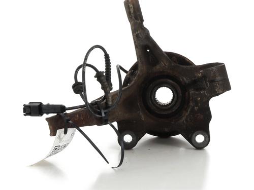 Right front steering knuckle DACIA SANDERO III 1.0 TCe 90 | BP28686054M26 