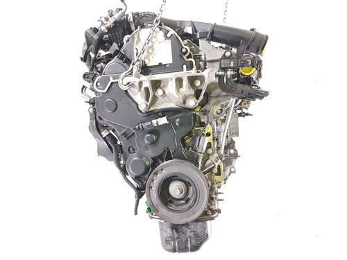 Engine PEUGEOT 5008 II (MC_, MJ_, MR_, M4_) 1.5 BlueHDi 130