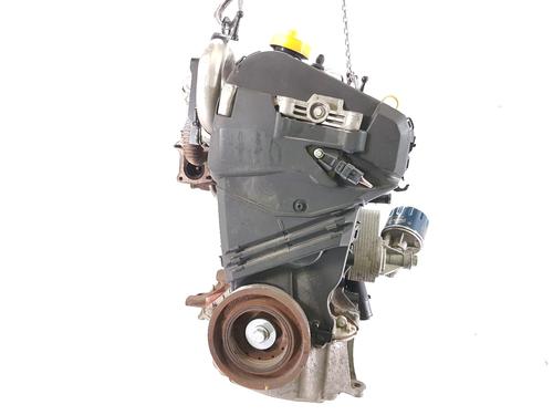 Motor RENAULT TWINGO II (CN0_) 1.5 dCi (CN0E) (64 hp) 25621769