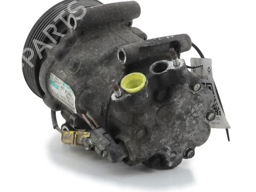 AC compressor PEUGEOT 207 (WA_, WC_) 1.4 HDi | BP28106036M34 