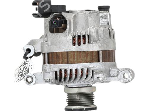 Alternator CITROËN DS3 (SA_) 1.6 THP 155 | BP36181717M7 - Image 5