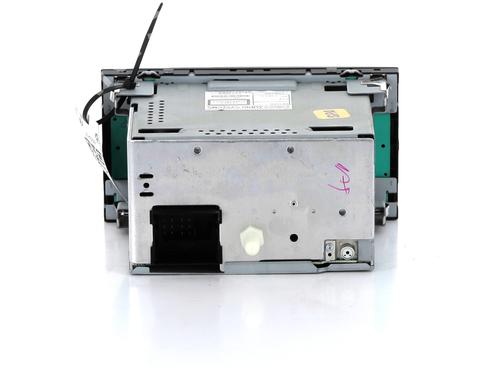 Radio FORD FUSION (JU_) 1.6 TDCi | BP30048642E6