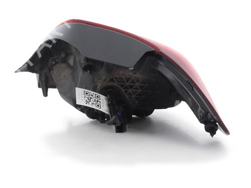 Left taillight DS DS 3 (SA_) 1.2 THP 110 / PureTech 110 (SAHNPS, SAHNZ6, SAHNZT) | BP37148764C34 - Image 4