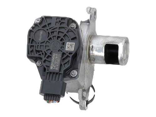 Used Egr Egr RENAULT CLIO V (B7_) 1.5 Blue dCi 85 (B7AG) (86 hp) 34575429 34575429