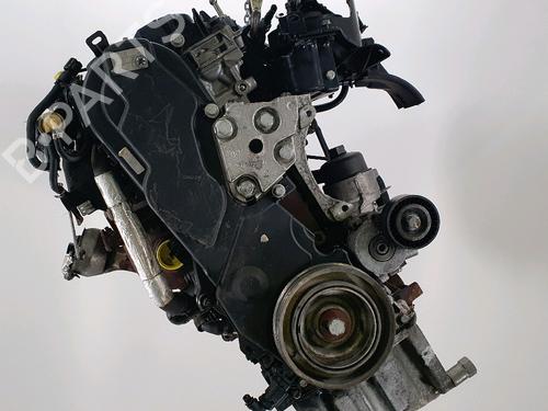 Used Engine PEUGEOT 308 CC (4B_) 2.0 HDi (140 hp) 26703483