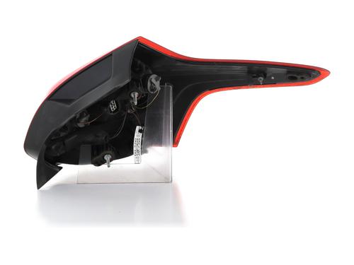 Left taillight FORD FOCUS III 1.6 TDCi | BP28836021C34 