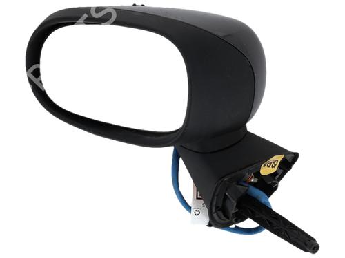 Used Left mirror Left mirror RENAULT MODUS / GRAND MODUS (F/JP0_) 1.6 (JP03, JP0B, JP0U, JP0Y, JP1G) (112 hp) 34428233 34428233