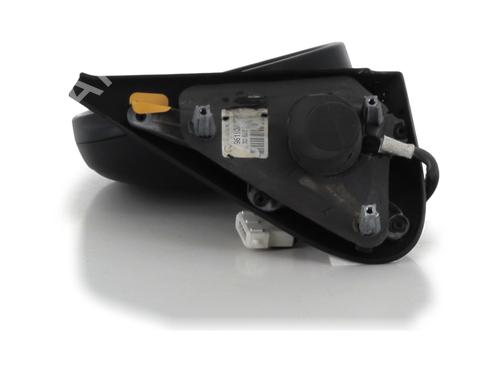 Right mirror PEUGEOT PARTNER Box Body/MPV (5_, G_) 1.6 HDi 90 | BP31085826C27
