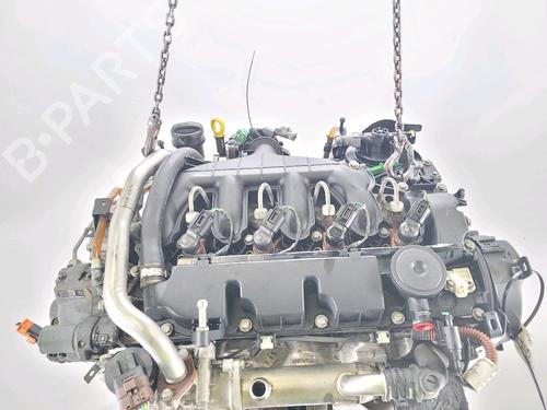 Engine FORD FOCUS C-MAX (DM2) 2.0 TDCi | BP17658484M1 - Image 5